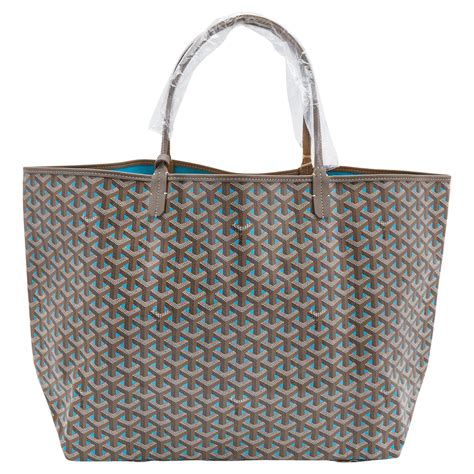 goyard beige st louis|Saint Louis Claire.